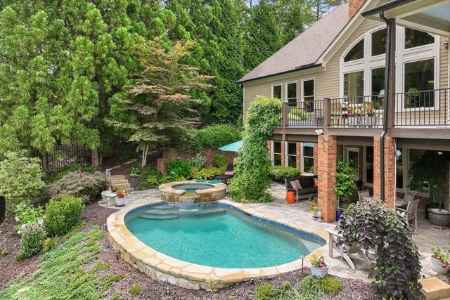 904 Bear Paw Ridge, Dahlonega, GA 30533