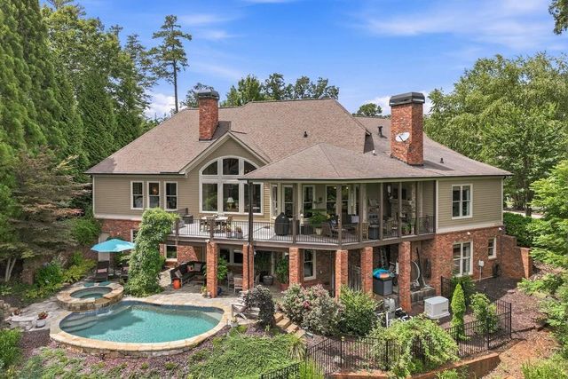 904 Bear Paw Ridge, Dahlonega, GA 30533