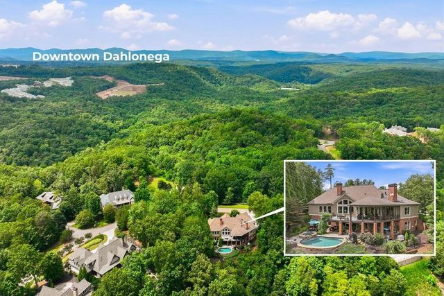 904 Bear Paw Ridge, Dahlonega, GA 30533