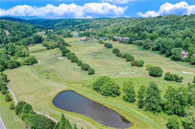 904 Bear Paw Ridge, Dahlonega, GA 30533