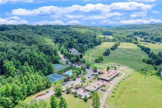 904 Bear Paw Ridge, Dahlonega, GA 30533