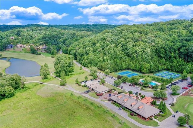 904 Bear Paw Ridge, Dahlonega, GA 30533