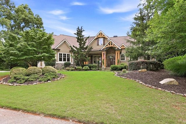 904 Bear Paw Ridge, Dahlonega, GA 30533