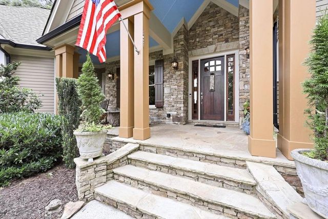 904 Bear Paw Ridge, Dahlonega, GA 30533