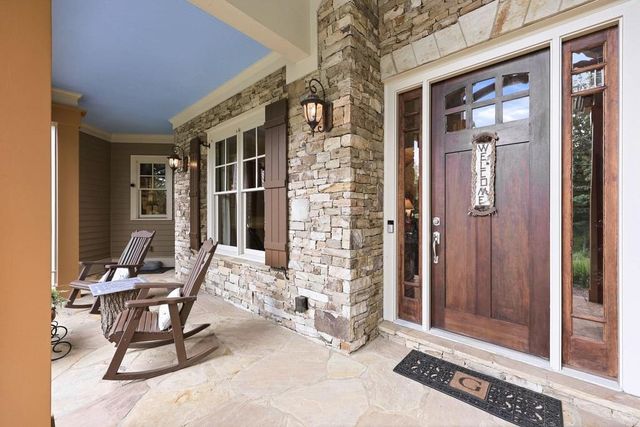 904 Bear Paw Ridge, Dahlonega, GA 30533
