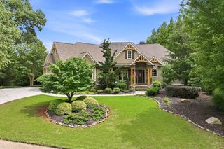 904 Bear Paw Ridge, Dahlonega, GA 30533