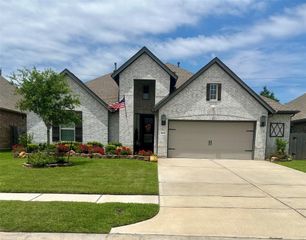 509 Campbell Drive, League City, TX 77573