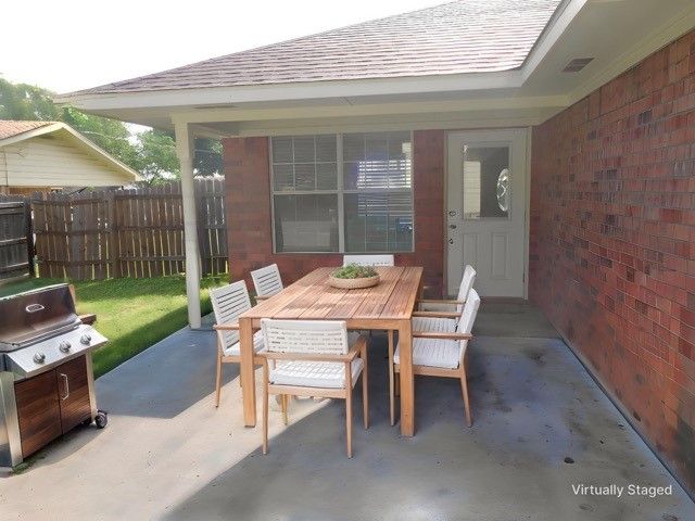 300 Church Street, Collinsville, TX 76233