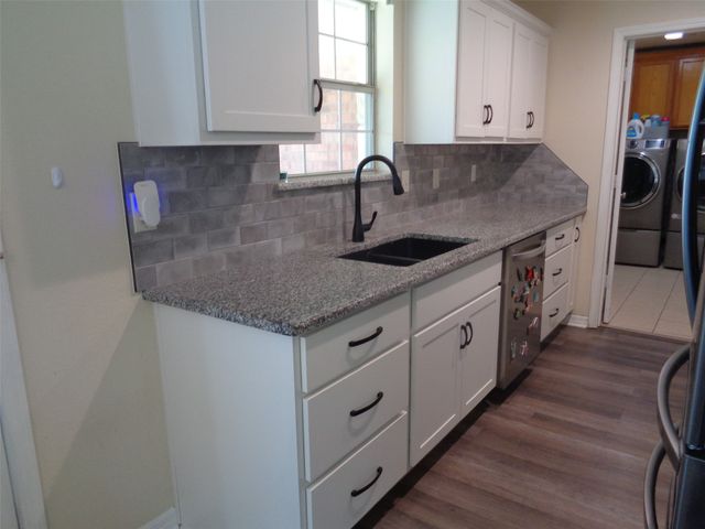 300 Church Street, Collinsville, TX 76233