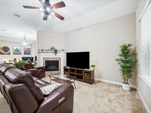 12802 Bridle Springs Lane, Houston, TX 77044