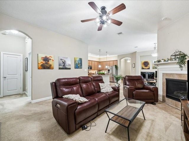 12802 Bridle Springs Lane, Houston, TX 77044