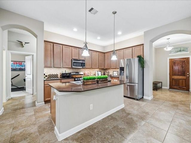 12802 Bridle Springs Lane, Houston, TX 77044