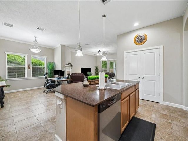 12802 Bridle Springs Lane, Houston, TX 77044