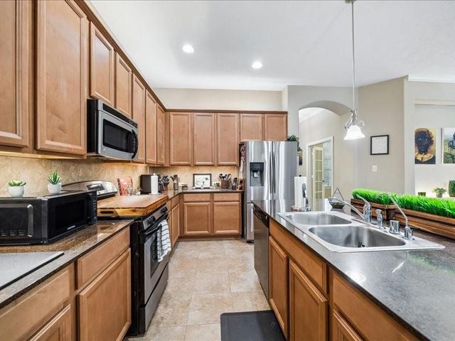 12802 Bridle Springs Lane, Houston, TX 77044