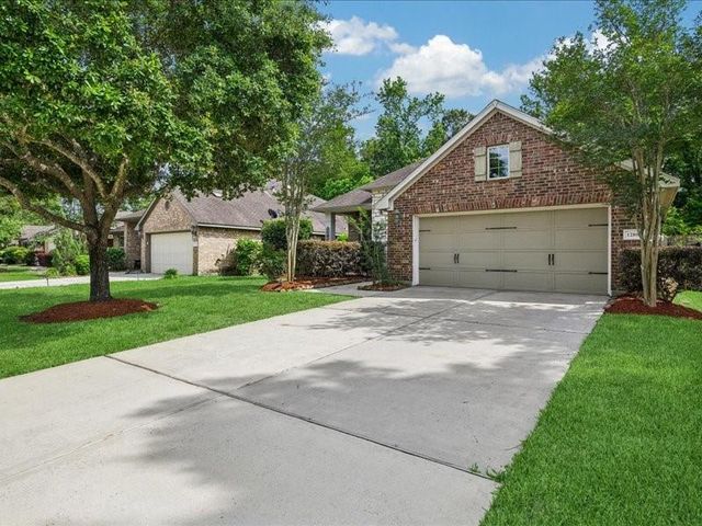 12802 Bridle Springs Lane, Houston, TX 77044