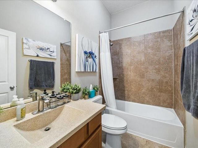 12802 Bridle Springs Lane, Houston, TX 77044