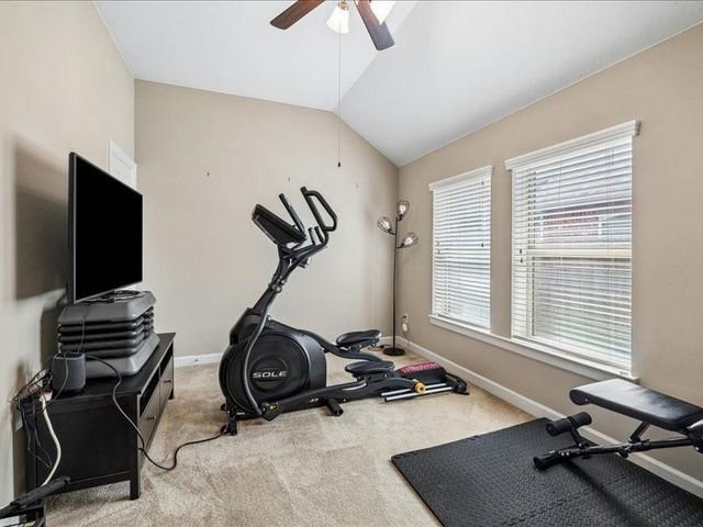 12802 Bridle Springs Lane, Houston, TX 77044