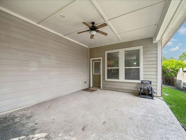 12802 Bridle Springs Lane, Houston, TX 77044