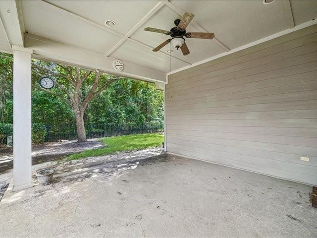12802 Bridle Springs Lane, Houston, TX 77044