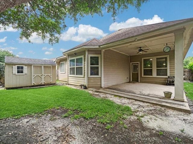 12802 Bridle Springs Lane, Houston, TX 77044