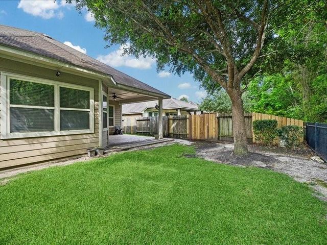 12802 Bridle Springs Lane, Houston, TX 77044