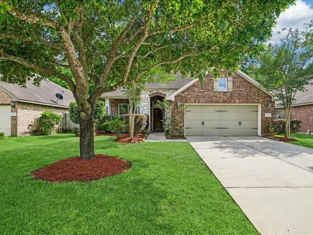 12802 Bridle Springs Lane, Houston, TX 77044