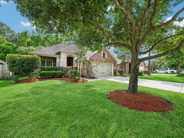 12802 Bridle Springs Lane, Houston, TX 77044