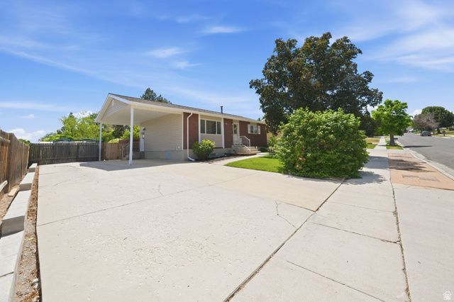 3671 S JODIE LN, West Valley City, UT 84128