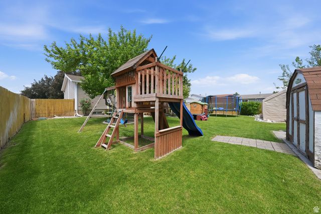 3671 S JODIE LN, West Valley City, UT 84128