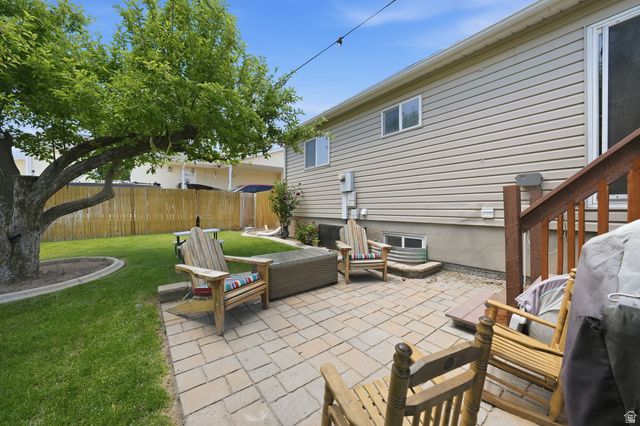 3671 S JODIE LN, West Valley City, UT 84128