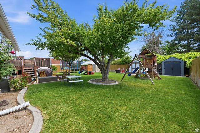 3671 S JODIE LN, West Valley City, UT 84128