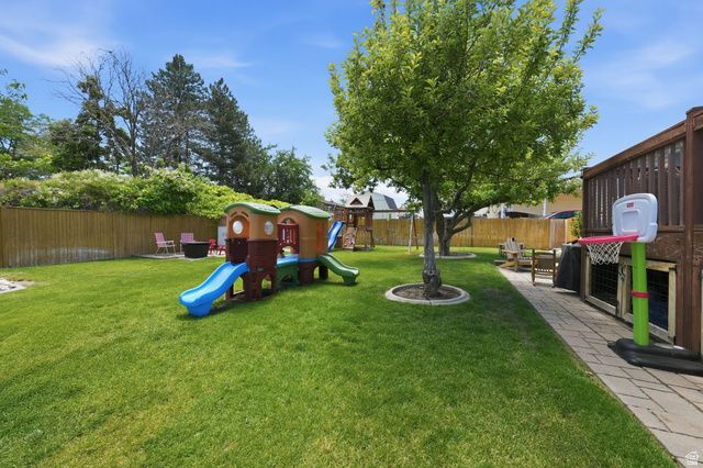3671 S JODIE LN, West Valley City, UT 84128