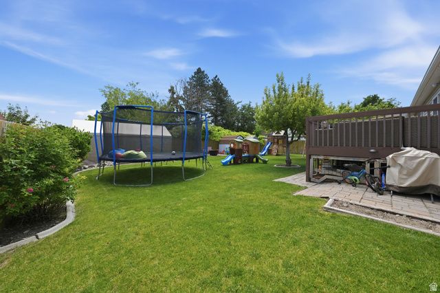 3671 S JODIE LN, West Valley City, UT 84128
