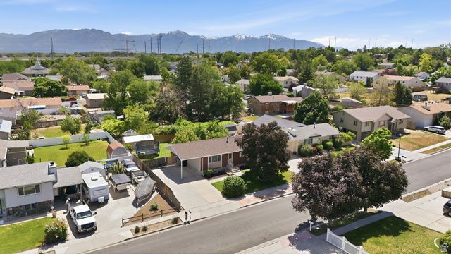 3671 S JODIE LN, West Valley City, UT 84128