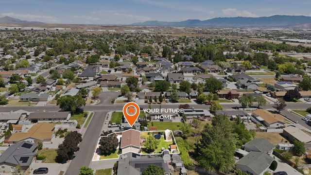 3671 S JODIE LN, West Valley City, UT 84128