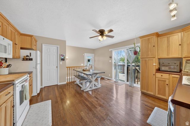 3671 S JODIE LN, West Valley City, UT 84128