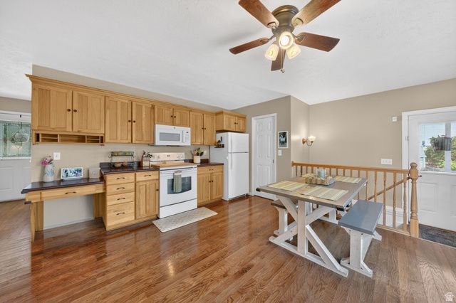 3671 S JODIE LN, West Valley City, UT 84128