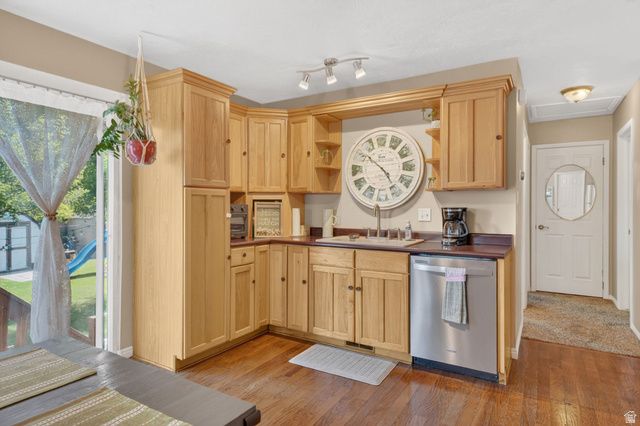3671 S JODIE LN, West Valley City, UT 84128