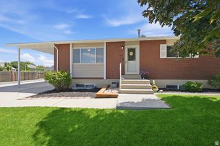3671 S JODIE LN, West Valley City, UT 84128