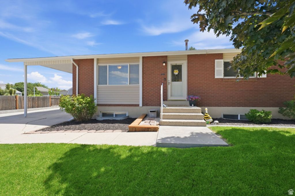 3671 S JODIE LN, West Valley City, UT 84128