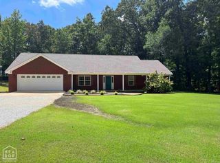 93 county road 7625, Brookland, AR 72417