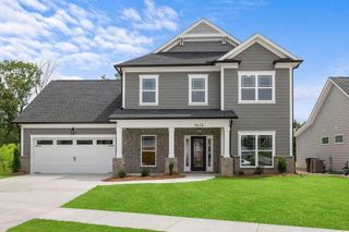 538 Double Play Drive #101, Chattanooga, TN 37421