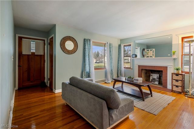 2249 Coleman Drive, Youngstown, OH 44511