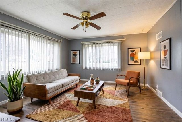 2249 Coleman Drive, Youngstown, OH 44511