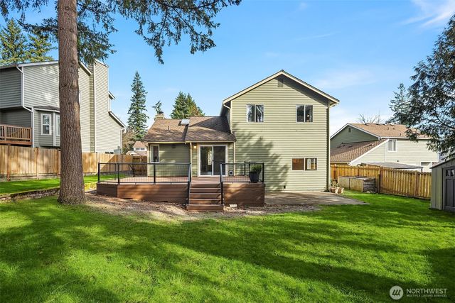 27615 221st Avenue SE, Maple Valley, WA 98038