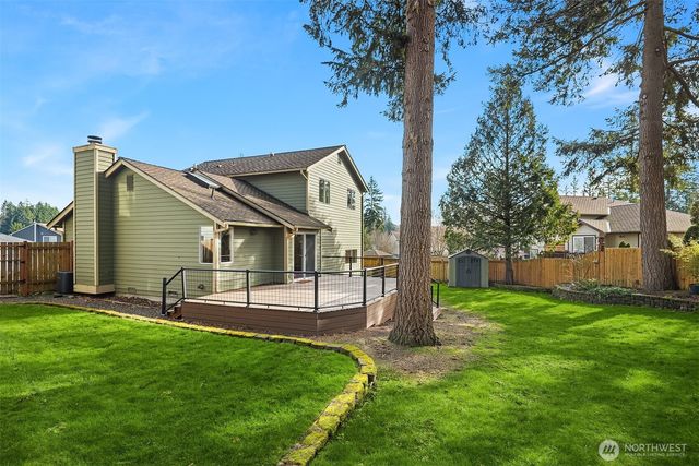 27615 221st Avenue SE, Maple Valley, WA 98038