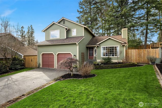 27615 221st Avenue SE, Maple Valley, WA 98038