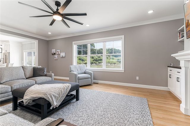 79 Explorer Drive, North Kingstown, RI 02874