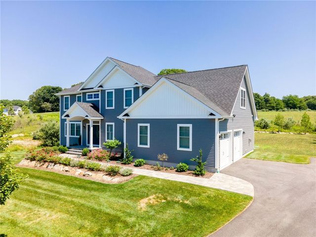79 Explorer Drive, North Kingstown, RI 02874