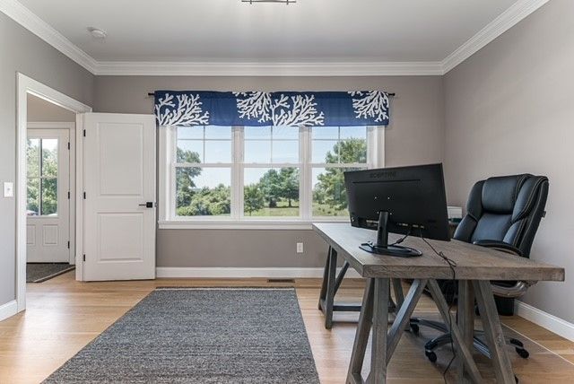 79 Explorer Drive, North Kingstown, RI 02874